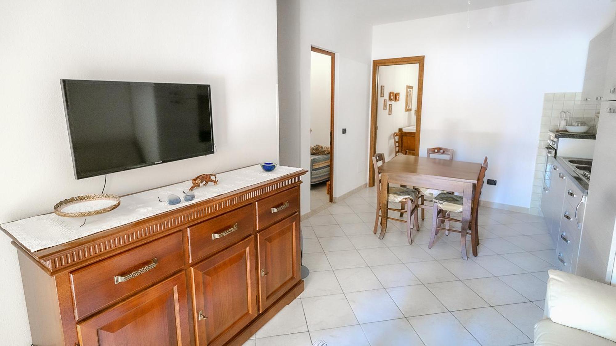 Cavour Apartment - Palau Center - Terrace Luaran gambar